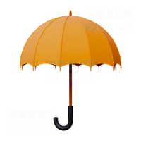 雨伞 Umbrella