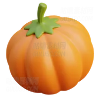 南瓜 Pumpkin