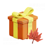 礼品盒 Giftbox