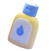 婴儿油 BABY OIL