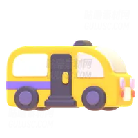 校车 School Bus