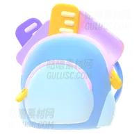 背包 Backpack