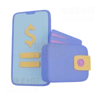 手机钱包 Mobile Wallet