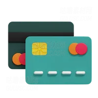 信用卡 Credit Card