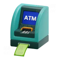 Atm机 Atm Machine