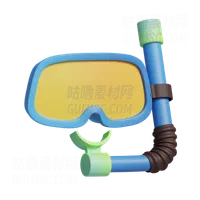 浮潜 Snorkelling