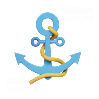 锚 Anchor