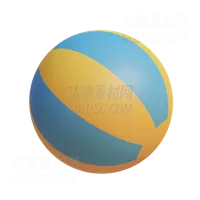 沙滩球 Beach Ball