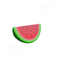 西瓜 Watermelon