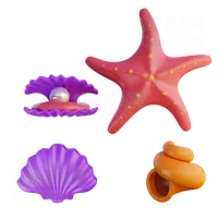 海星 Starfish