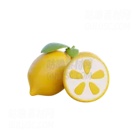 柠檬 Lemon