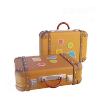 旅行包 Travel Bag