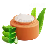 芦荟乳液 Aloe Vera Lotion