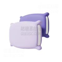 枕头 Pillow