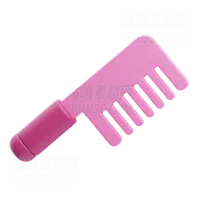 梳子 Comb