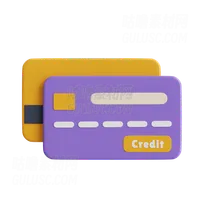 信用卡 Credit Card