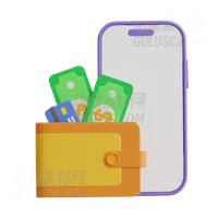 电子钱包 E Wallet