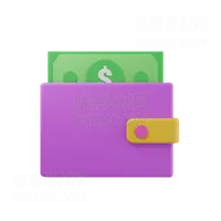 钱包 Wallet