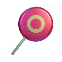 棒棒糖 lollipop