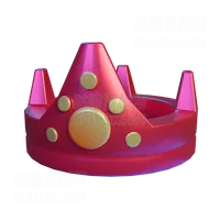 生日皇冠 birthday crown