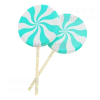 棒棒糖 Lolipop Candy