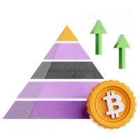 金字塔增长 Pyramid Growth