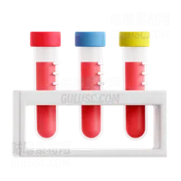 试管架 Test Tube Rack