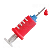 注射器 Syringe