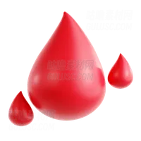 血滴 Blood Drop