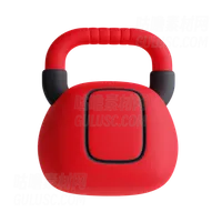 壶铃 Kettlebell