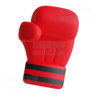 拳击手套 Boxing Glove