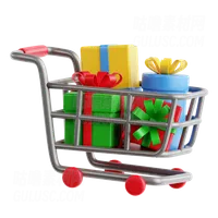 购物车 Shopping Cart
