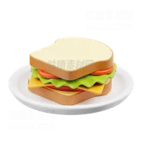 三明治 Sandwich