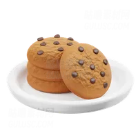 饼干 Cookies