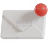 邮件通知 Mail Notification