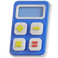 计算器 Calculator