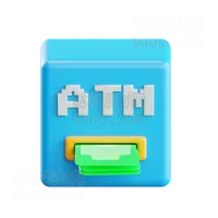 Atm机 Atm Machine