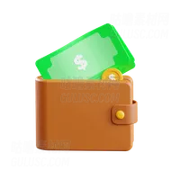 钱包 Wallet