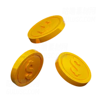 三枚硬币 Three Coins