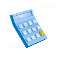 计算器 Calculator