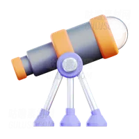 视觉望远镜 Vision Telescope