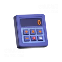 计算器 Calculator