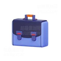 公文包 Briefcase