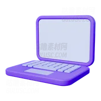 笔记本电脑 Laptop