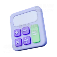 计算器 Calculator