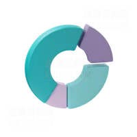 圆图 Circle Chart