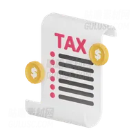 税务报告 Tax Report