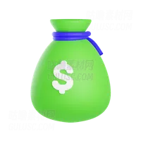 钱袋 Money Bag