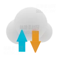 云传输数据 Cloud Transfer Data