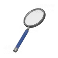 放大镜 Magnifying Glass